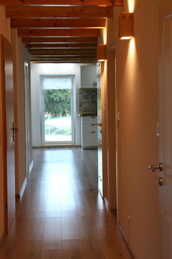 Ferienwohnung Stefanko Bernau  Exterior foto