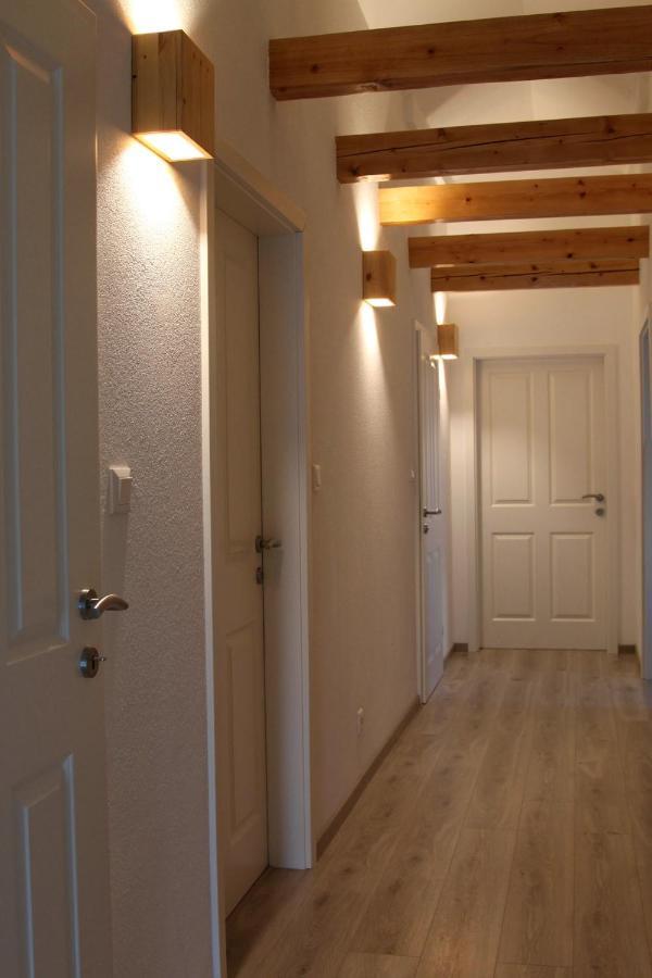 Ferienwohnung Stefanko Bernau  Exterior foto